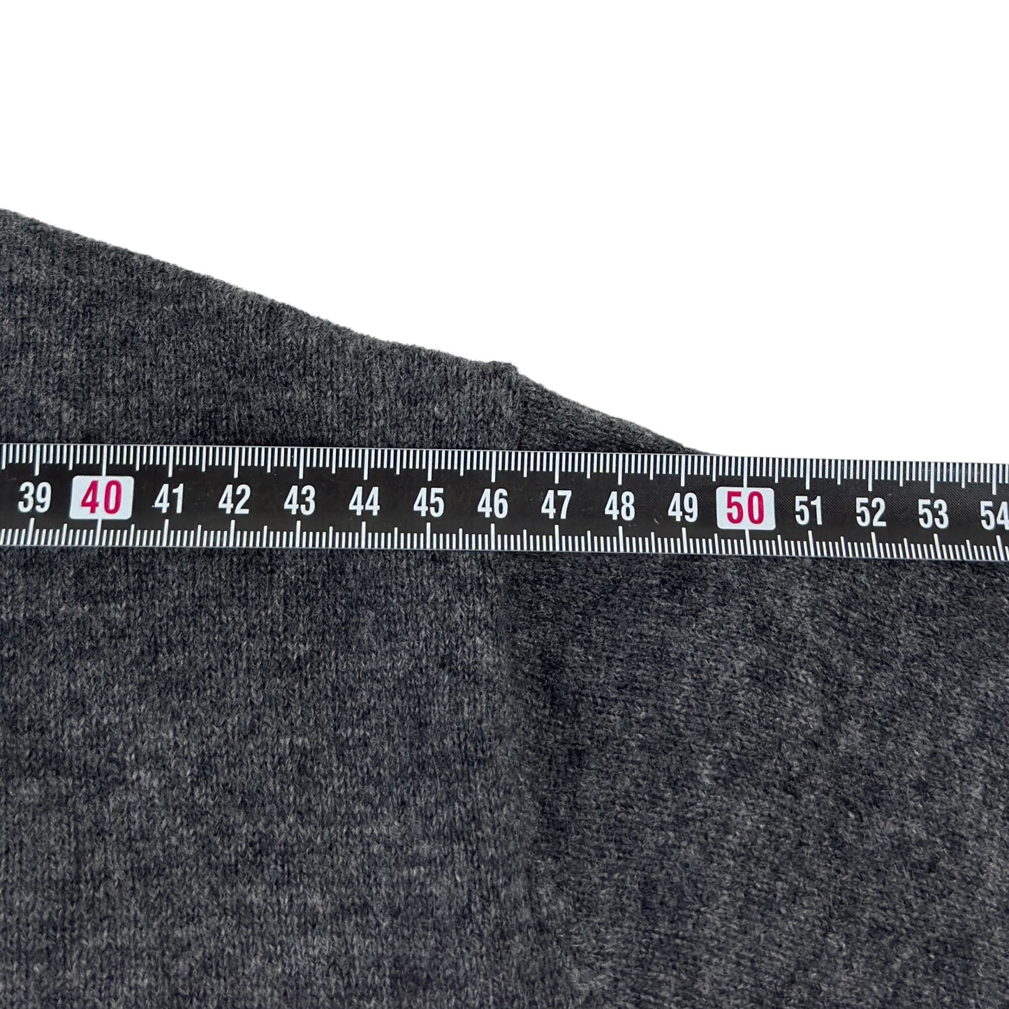 Pulover Massimo Dutti Femei 95% Lână 5% Caşmir - M/L