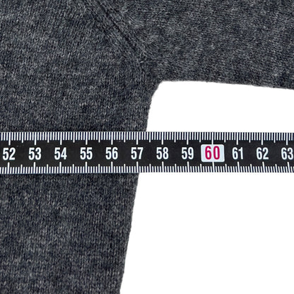 Pulover Massimo Dutti Femei 95% Lână 5% Caşmir - M/L