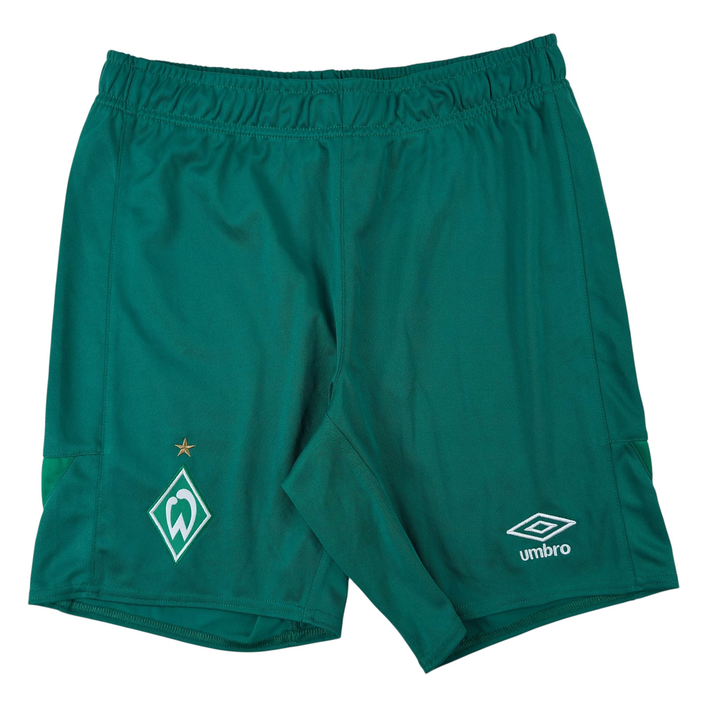 Pantaloni Scurți Umbro Sv Werder Bremen - S/M