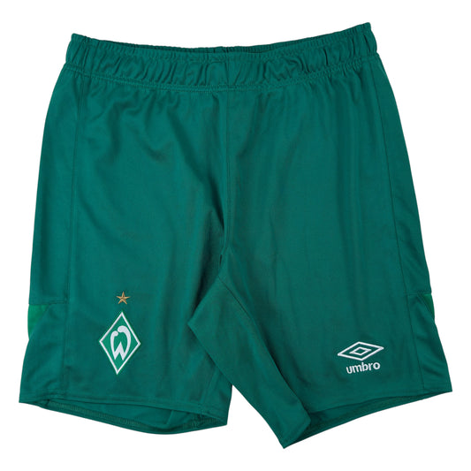 Pantaloni Scurți Umbro Sv Werder Bremen - S/M