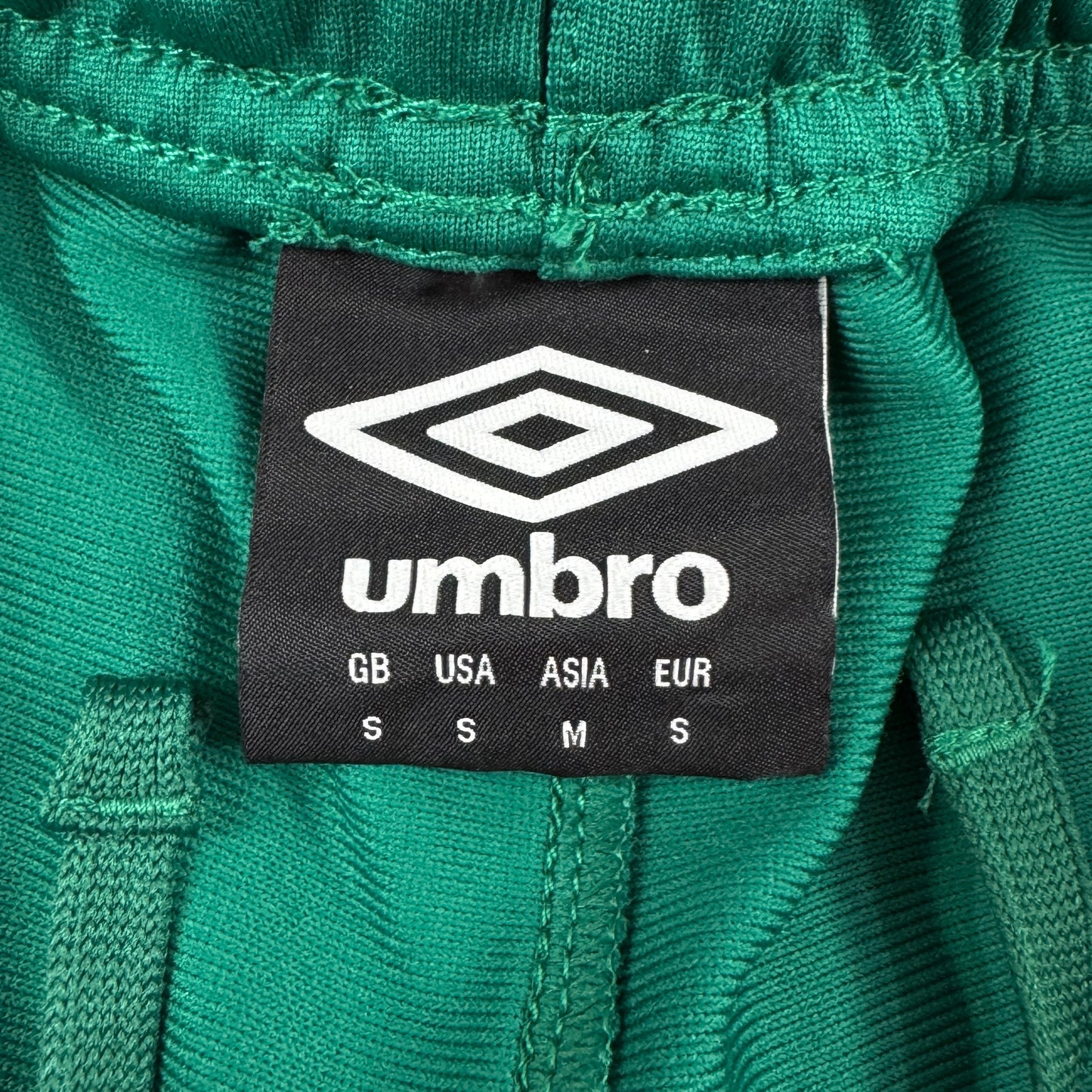 Pantaloni Scurți Umbro Sv Werder Bremen - S/M