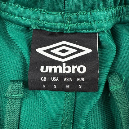 Pantaloni Scurți Umbro Sv Werder Bremen - S/M