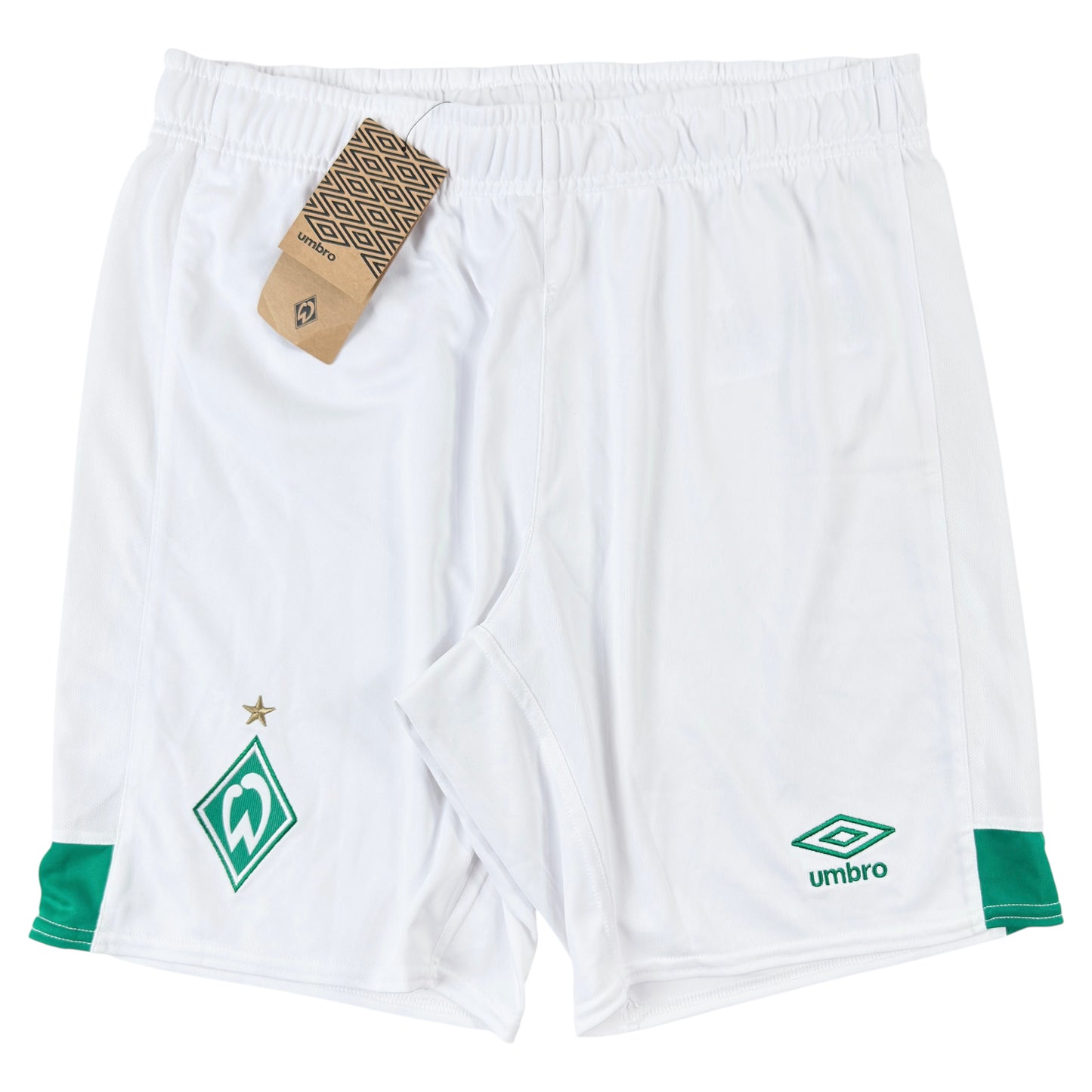 Pantaloni Scurți Umbro Sv Werder Bremen - M