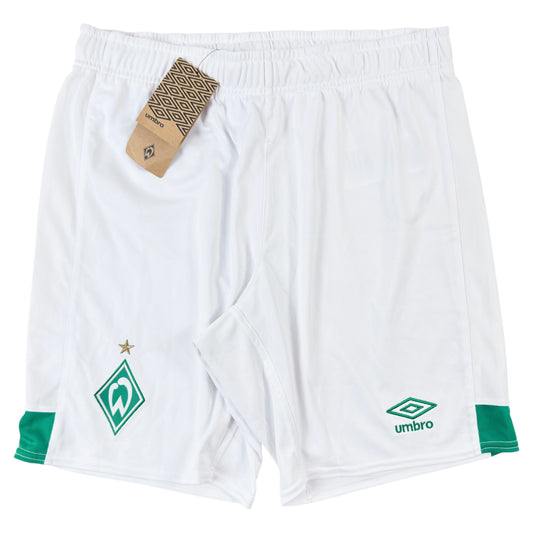 Pantaloni Scurți Umbro Sv Werder Bremen - M