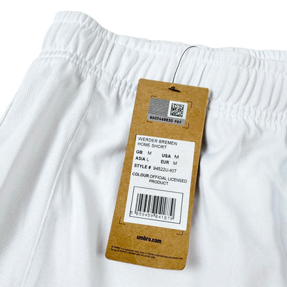Pantaloni Scurți Umbro Sv Werder Bremen - M