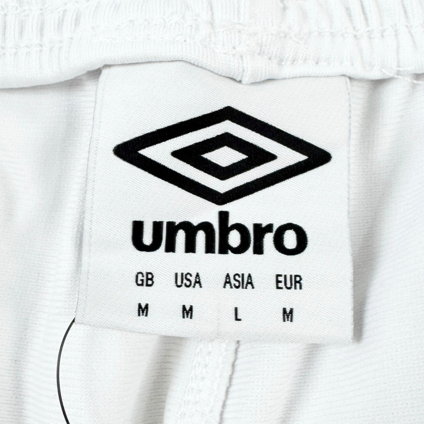Pantaloni Scurți Umbro Sv Werder Bremen - M