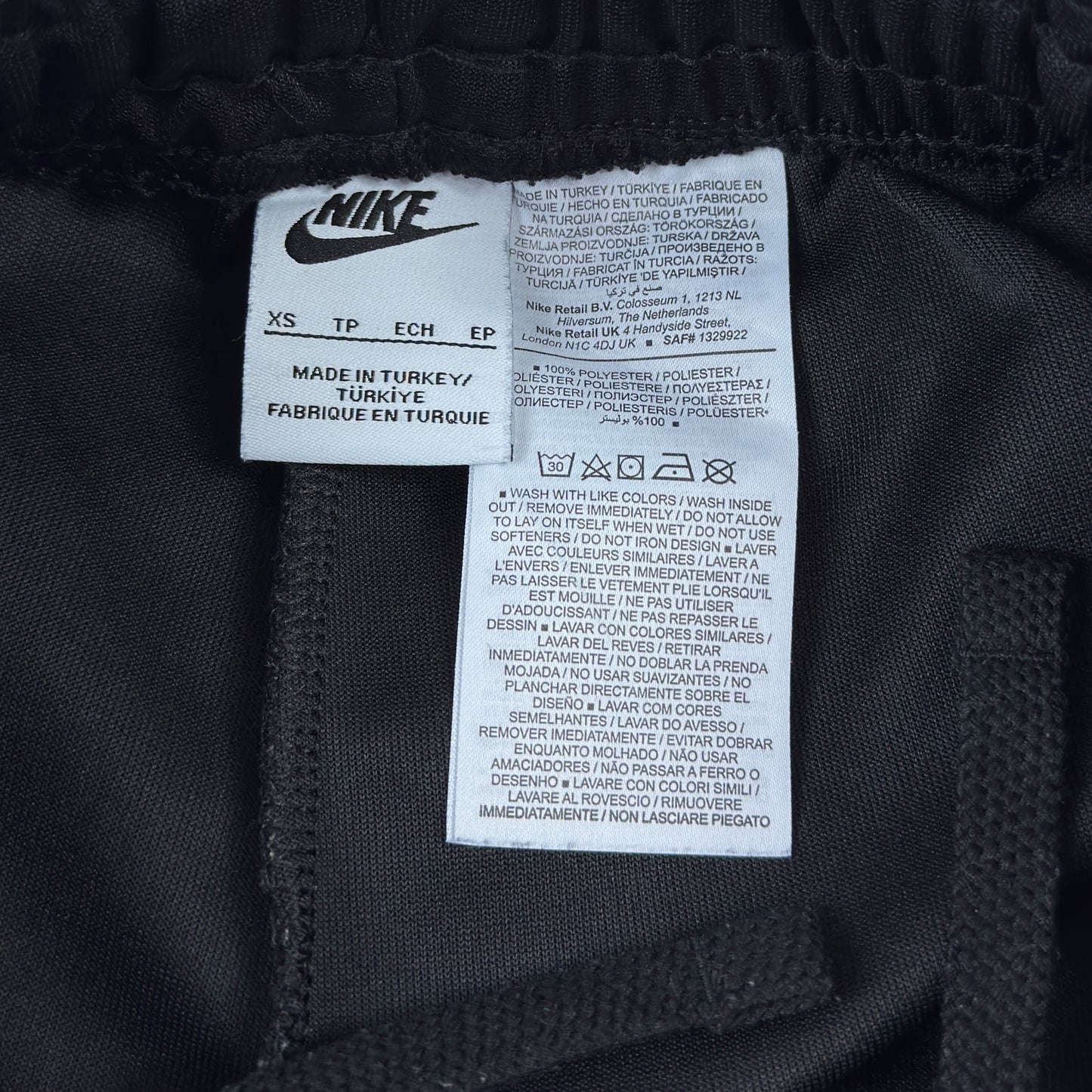 Pantaloni Scurți Nike Femei - XS
