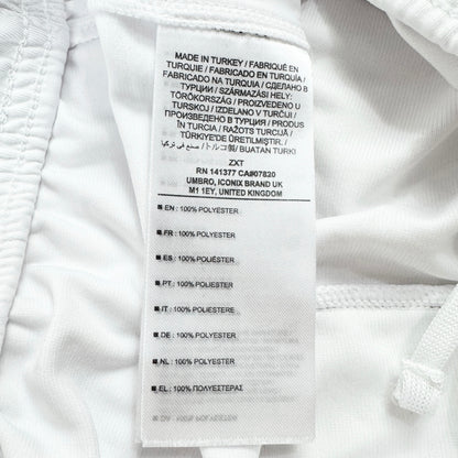 Pantaloni Scurți Umbro Sv Werder Bremen - M