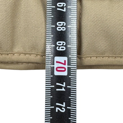 Vestă Aquascutum Vintage 90s Femei - M/L