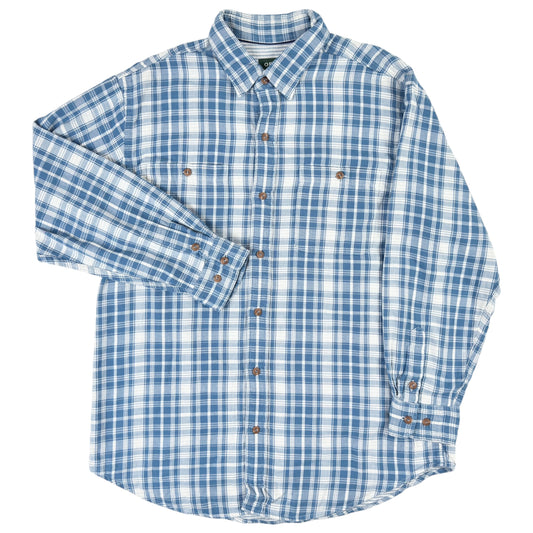 Cămașă Flannel ORVIS - L/XL
