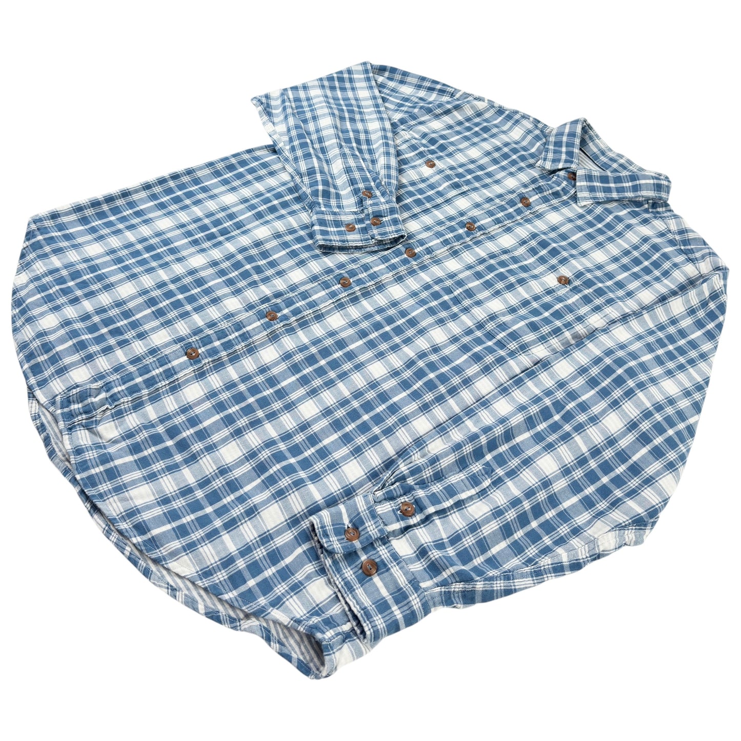 Cămașă Flannel ORVIS - L/XL