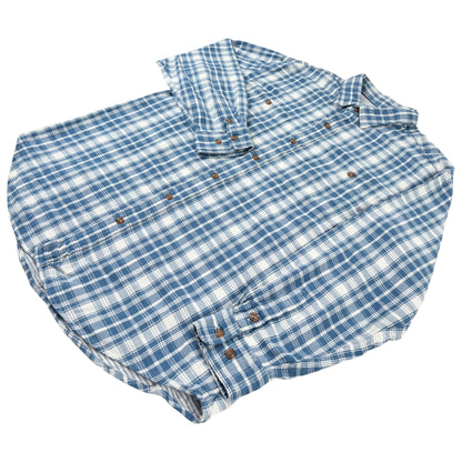 Cămașă Flannel ORVIS - L/XL