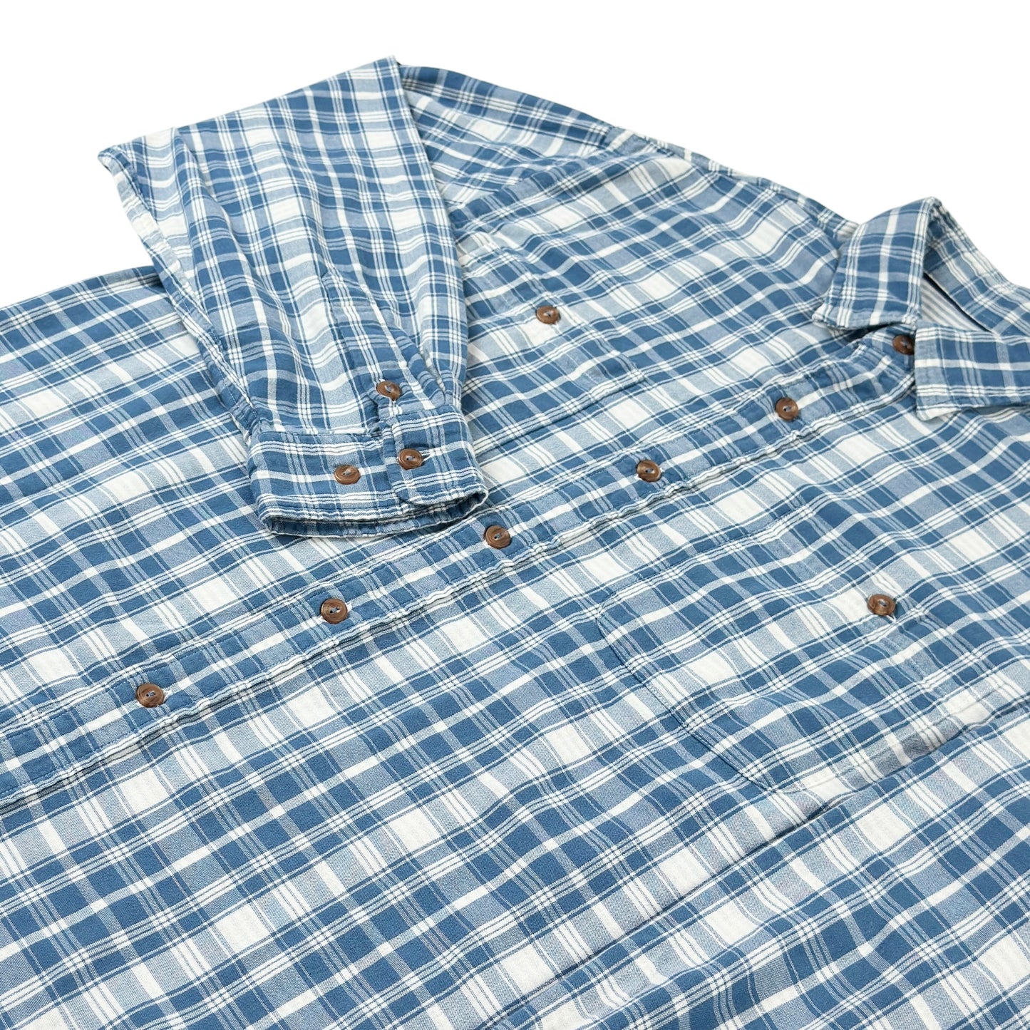 Cămașă Flannel ORVIS - L/XL