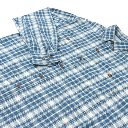 Cămașă Flannel ORVIS - L/XL