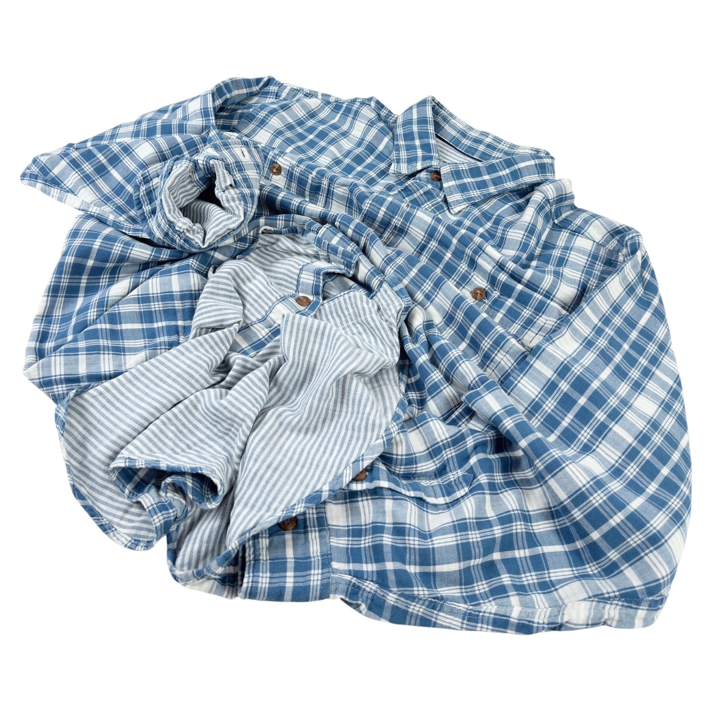 Cămașă Flannel ORVIS - L/XL