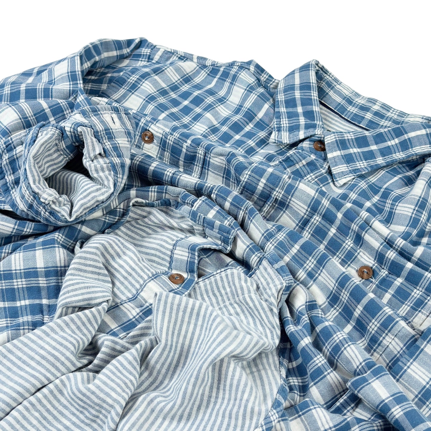 Cămașă Flannel ORVIS - L/XL