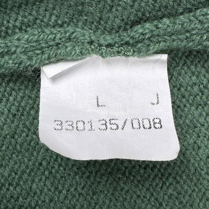 Vestă Lyle&Scott Vintage 100% Lână - M/L
