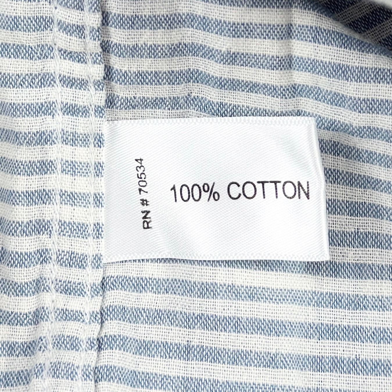 Cămașă Flannel ORVIS - L/XL