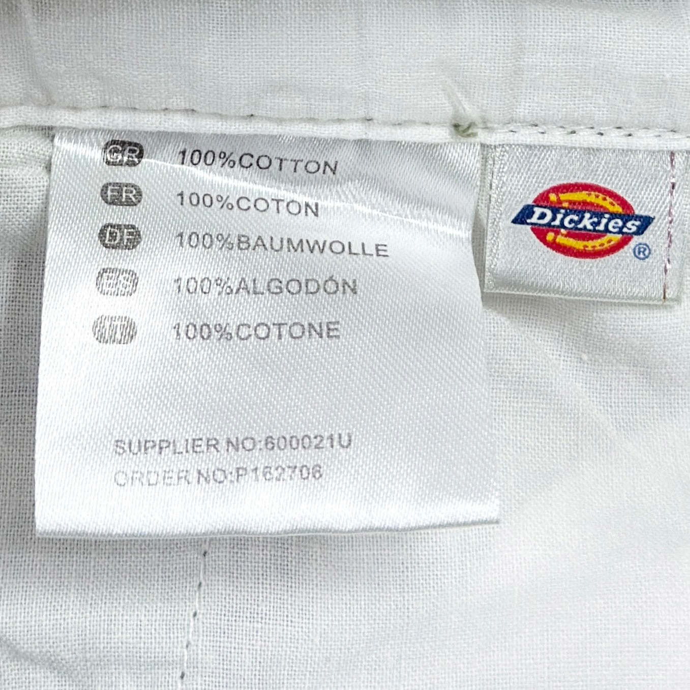 Pantaloni Scurți Dickies Femei - W28
