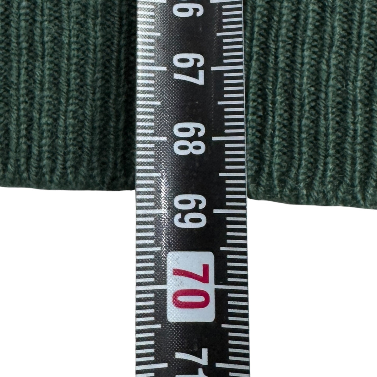 Vestă Lyle&Scott Vintage 100% Lână - M/L