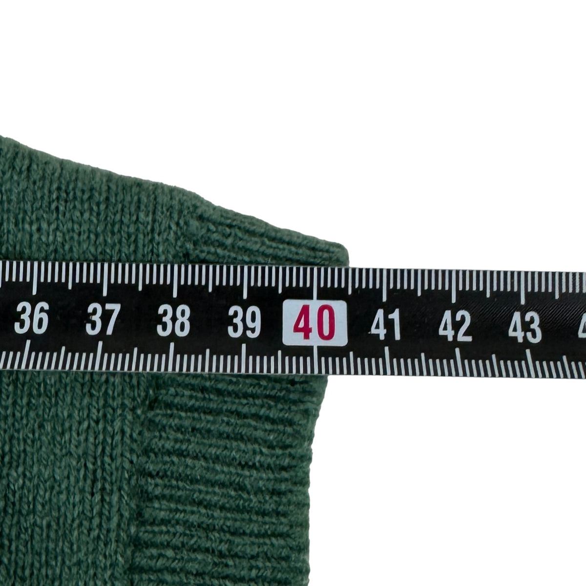 Vestă Lyle&Scott Vintage 100% Lână - M/L