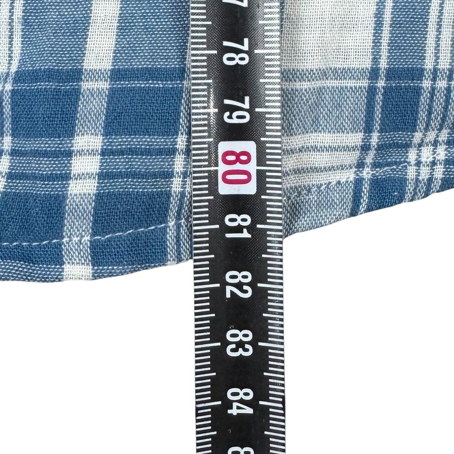 Cămașă Flannel ORVIS - L/XL