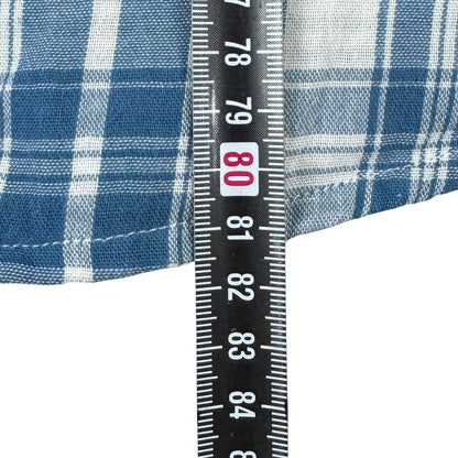 Cămașă Flannel ORVIS - L/XL