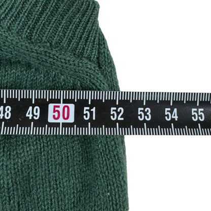 Vestă Lyle&Scott Vintage 100% Lână - M/L