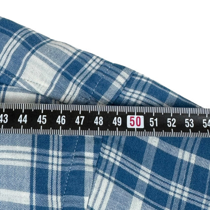 Cămașă Flannel ORVIS - L/XL