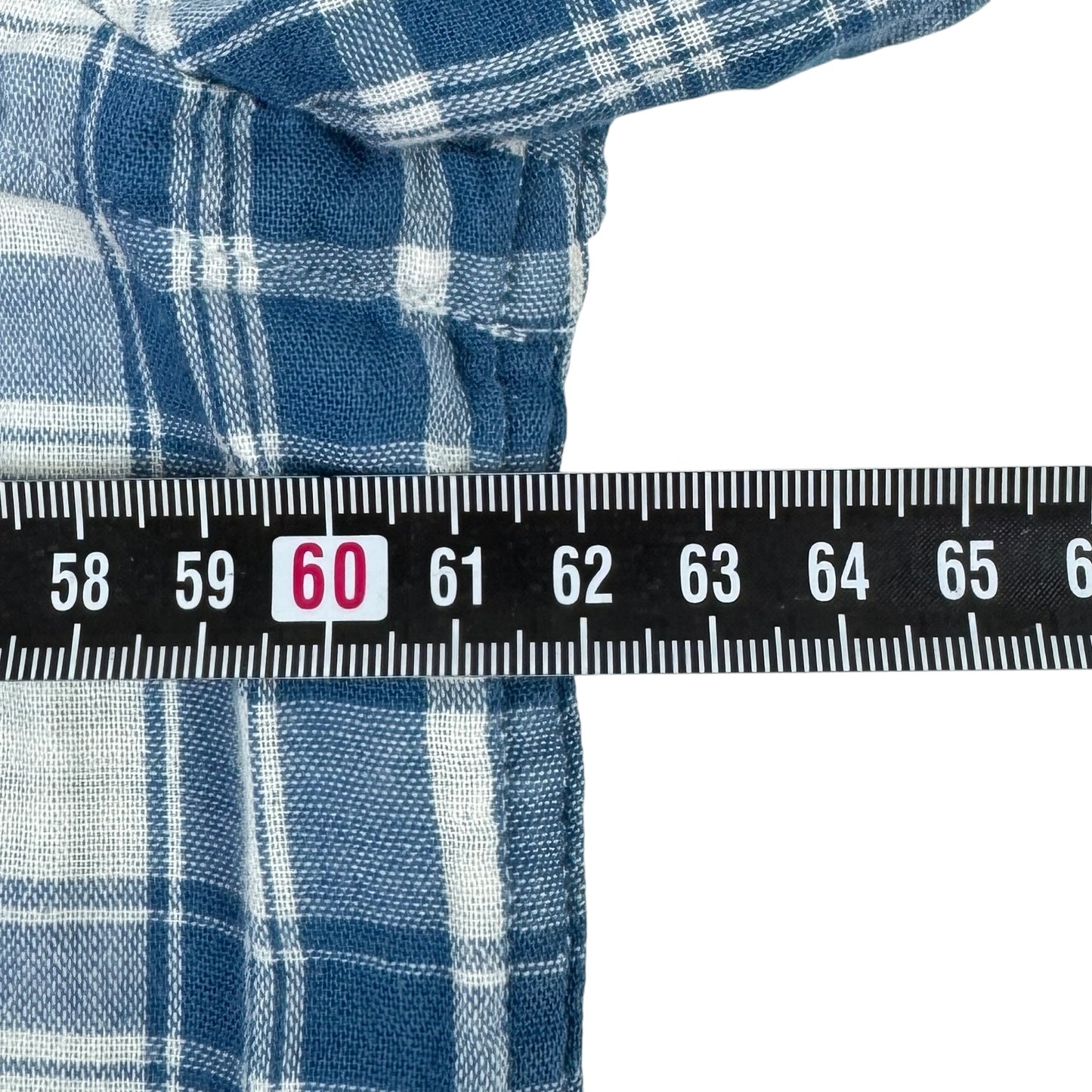 Cămașă Flannel ORVIS - L/XL