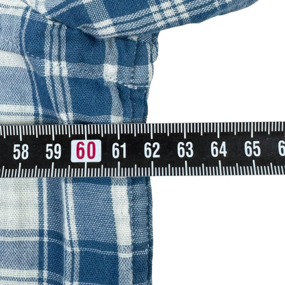 Cămașă Flannel ORVIS - L/XL