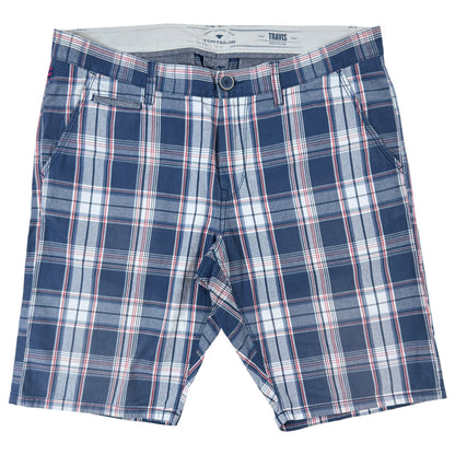 Pantaloni Scurți Tom Tailor - W38