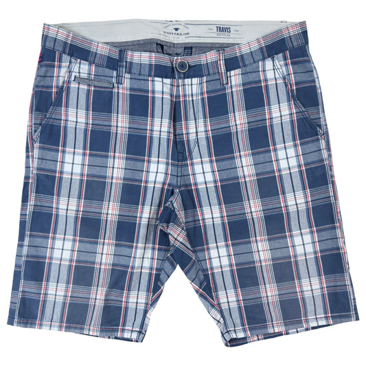 Pantaloni Scurți Tom Tailor - W38