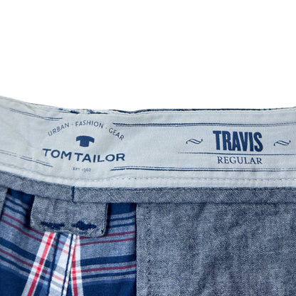 Pantaloni Scurți Tom Tailor - W38