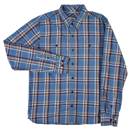 Cămașă Flannel Fat Face - M