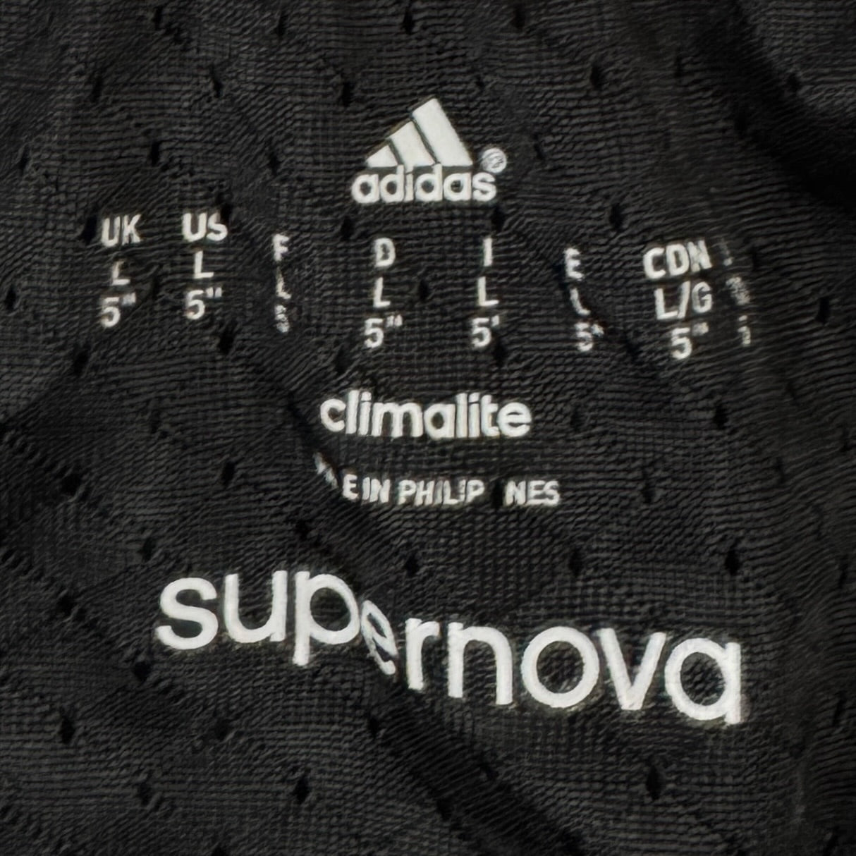 Pantaloni Scurți Adidas - L