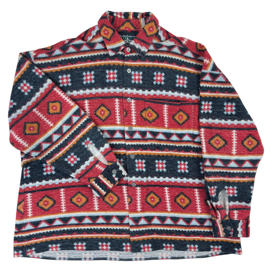Cămașă Flannel New Arrival Vintage - XXL/XXXL