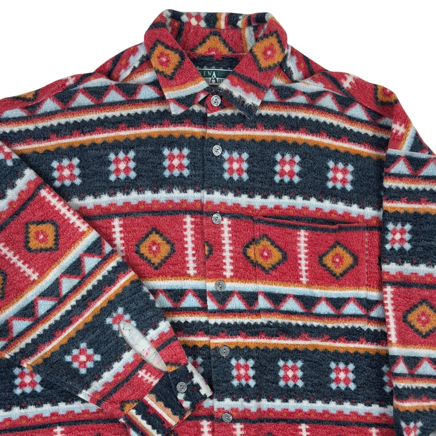 Cămașă Flannel New Arrival Vintage - XXL/XXXL