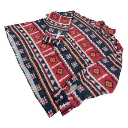 Cămașă Flannel New Arrival Vintage - XXL/XXXL