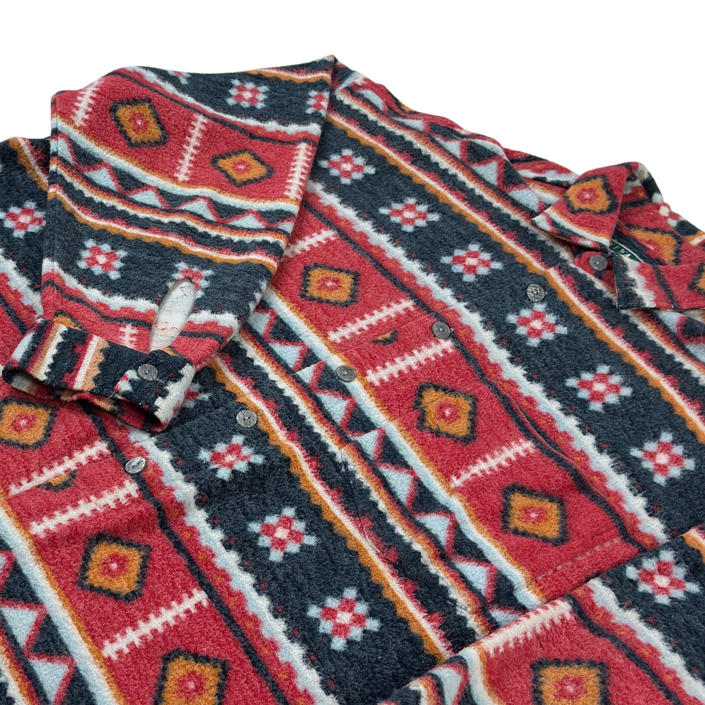 Cămașă Flannel New Arrival Vintage - XXL/XXXL