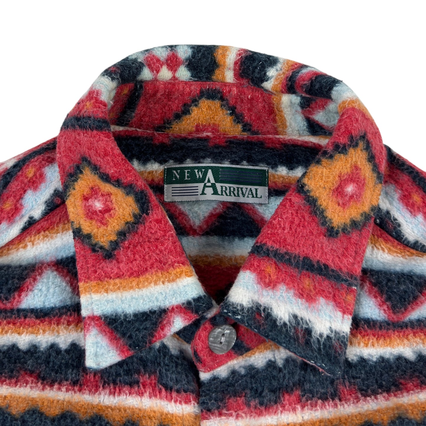 Cămașă Flannel New Arrival Vintage - XXL/XXXL