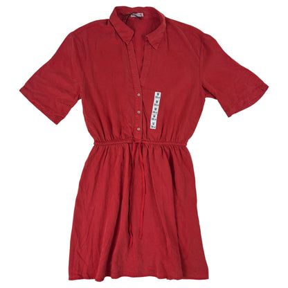 Rochie Stradivarius Femei 100% Lyocell - M