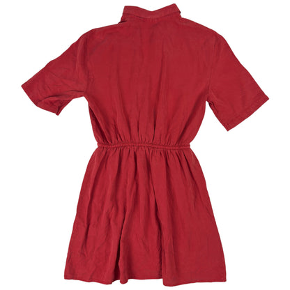 Rochie Stradivarius Femei 100% Lyocell - M