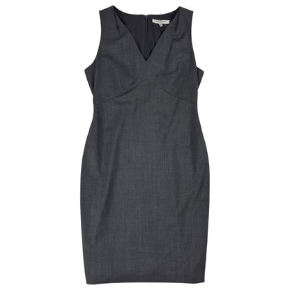 Rochie L.K. Bennett Femei 44% Lână - L