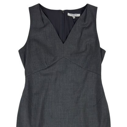 Rochie L.K. Bennett Femei 44% Lână - L