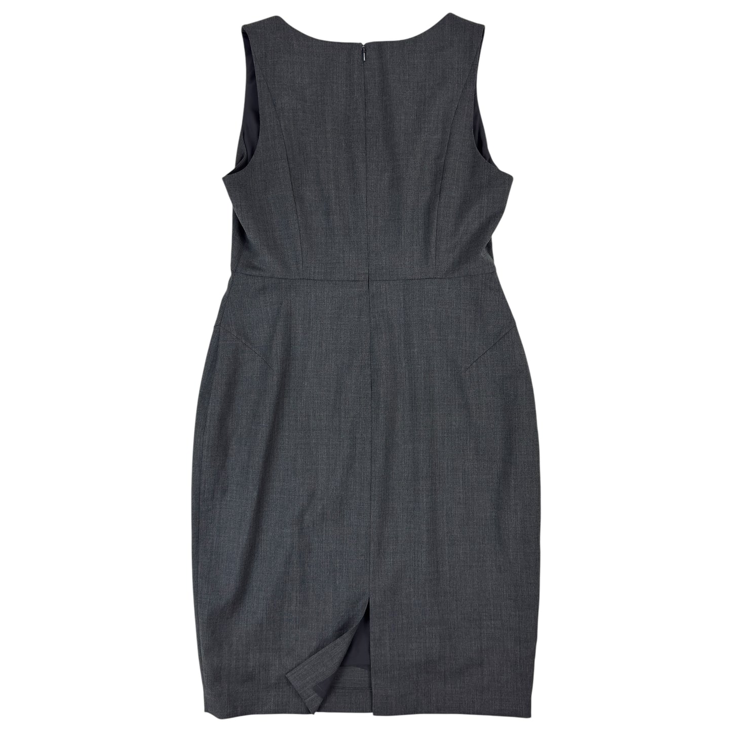 Rochie L.K. Bennett Femei 44% Lână - L