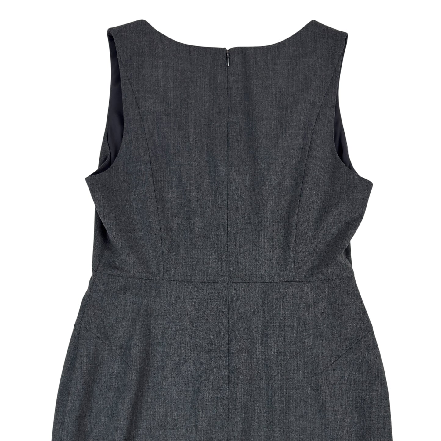 Rochie L.K. Bennett Femei 44% Lână - L