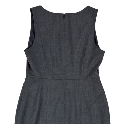 Rochie L.K. Bennett Femei 44% Lână - L