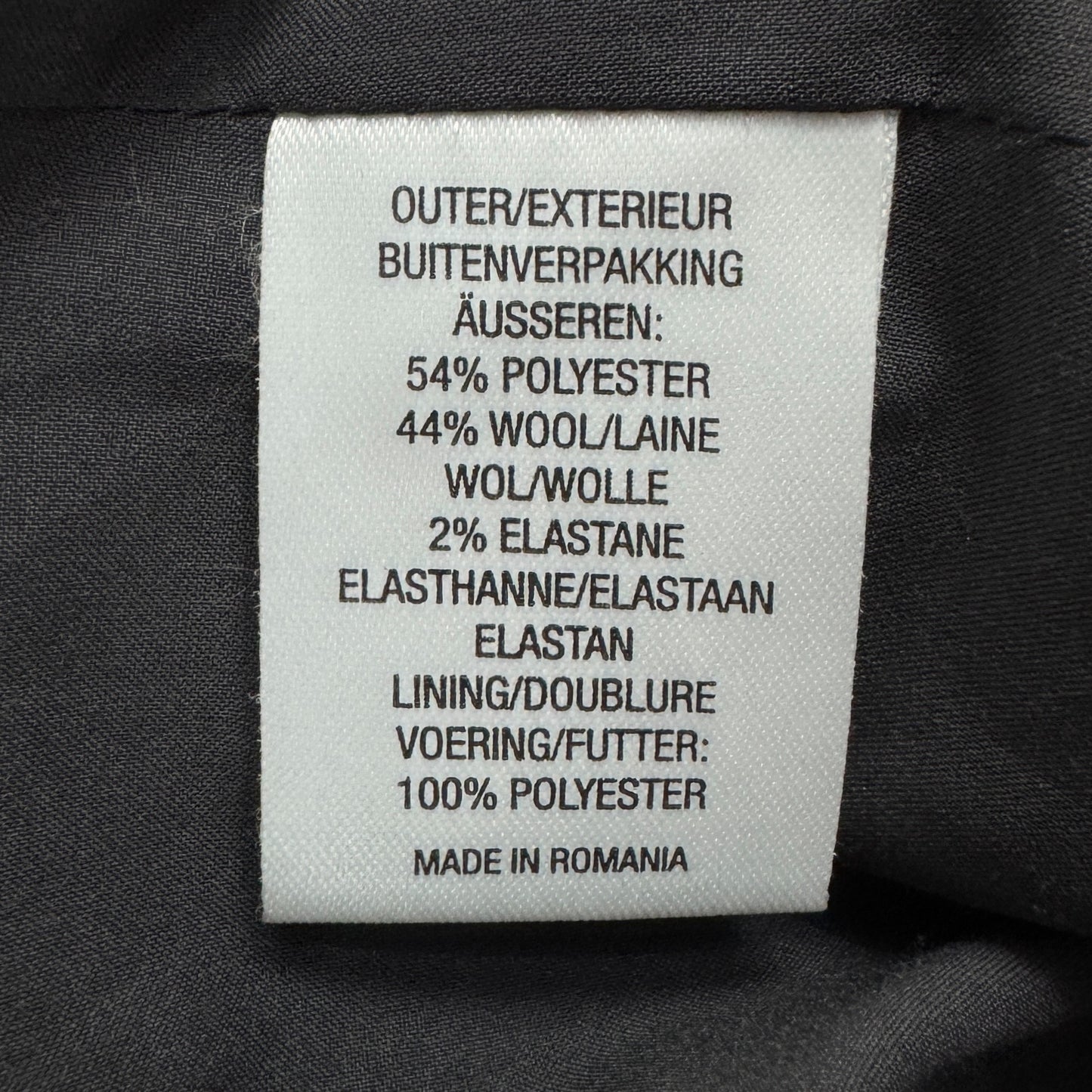 Rochie L.K. Bennett Femei 44% Lână - L