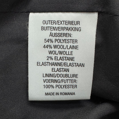 Rochie L.K. Bennett Femei 44% Lână - L